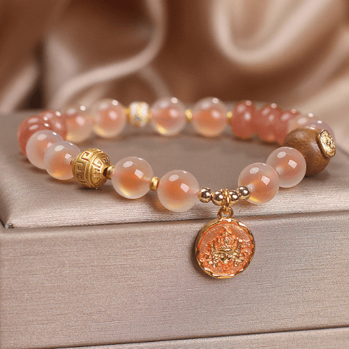 รับผลิตเครื่องประดับสายมู